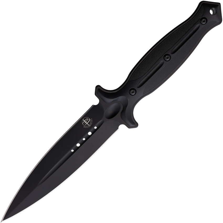 Filoso Dagger Black - BG026
