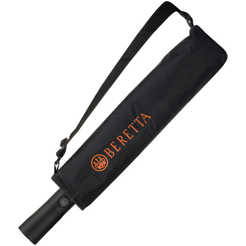 Foldable Umbrella Black - BE95225