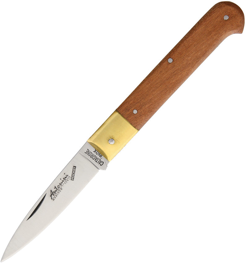 Caltagirone Pocket Knife - ANT91720