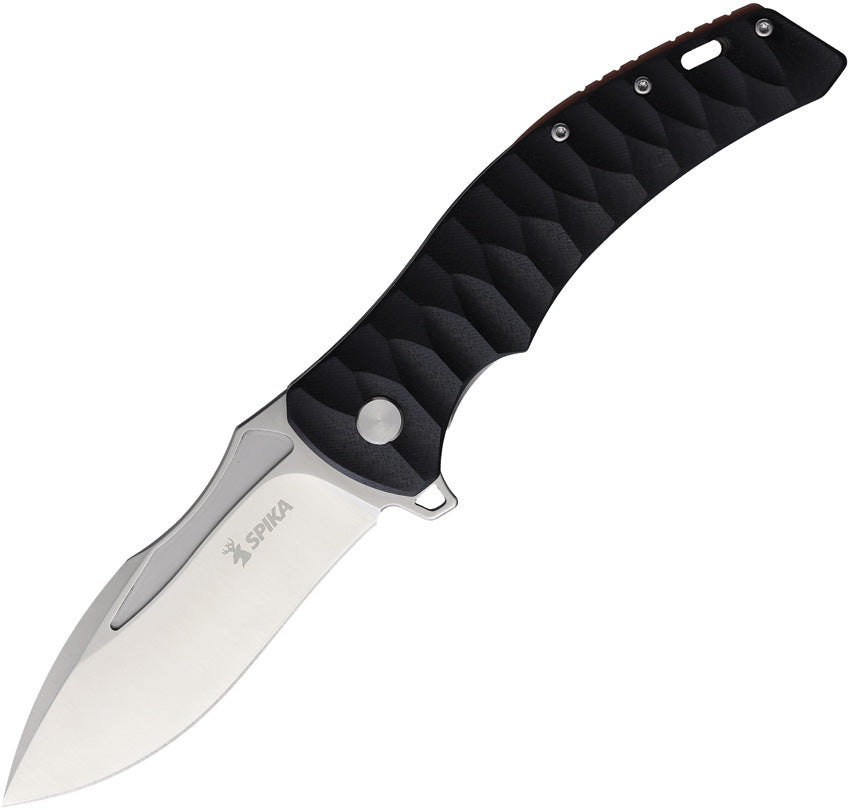 Bushmaster Viper Linerlock - SPIKBUFL050