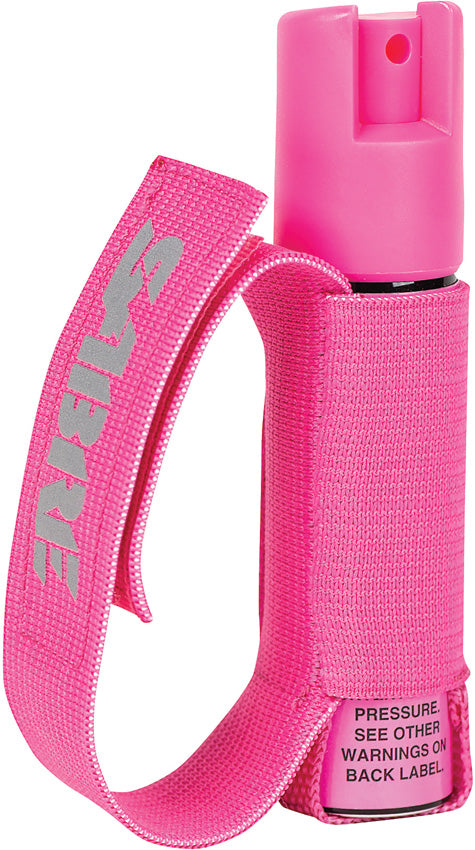 Jogger Pepper Spray Pink - SA15236