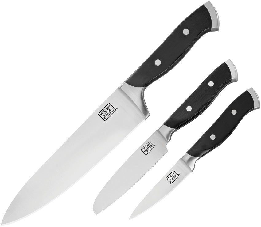 Armitage Triple Set - C02332