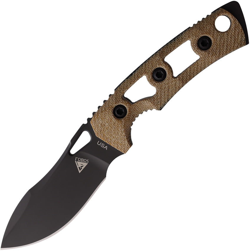 Tier 1 Mini Mini PVD/Camo - FOB083