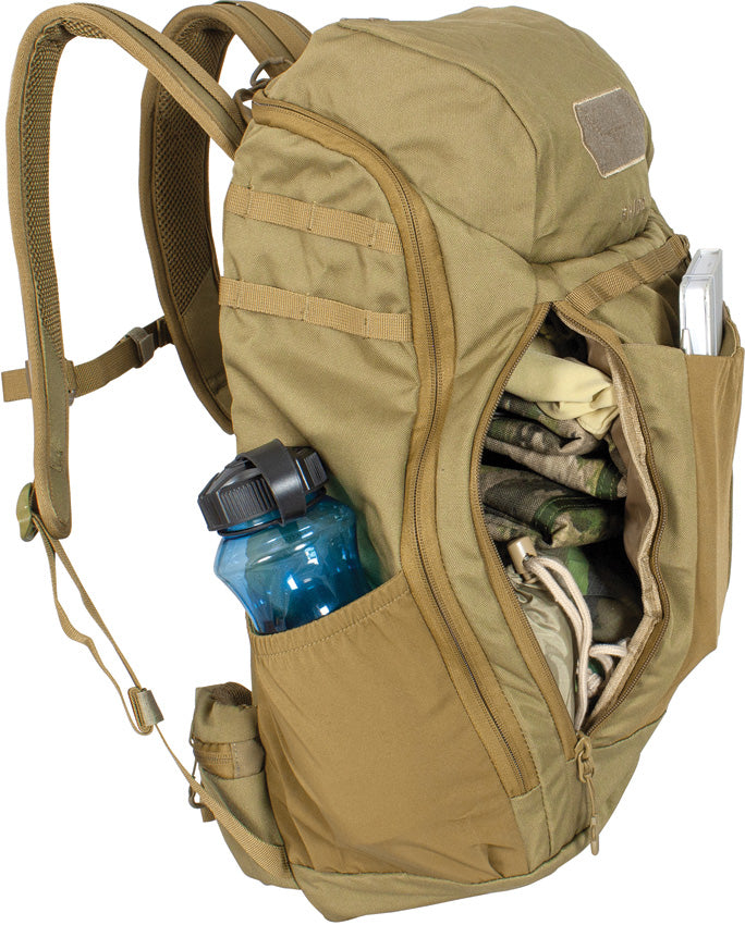 Tactical Backpack 30L Coyote - FHR193COY