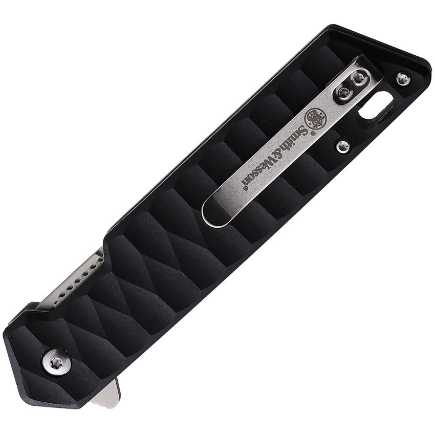 24/7 Cleaver Linerlock A/O - SW1193142