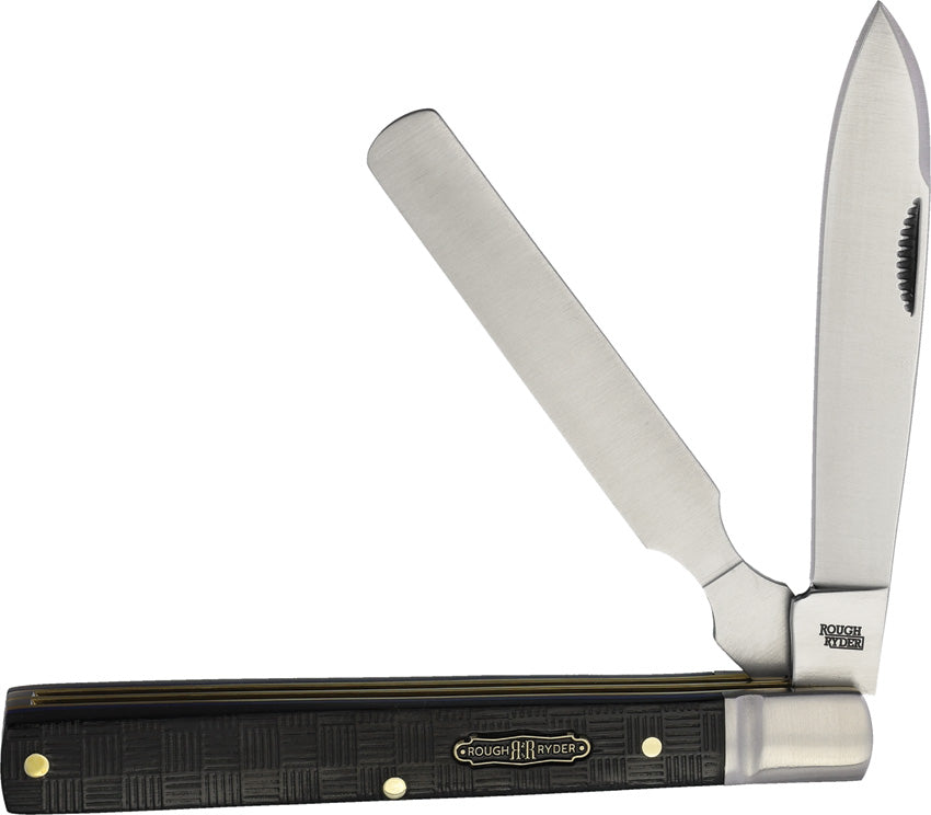 Bearhead Doctor's Knife Pakkaw - RR2562