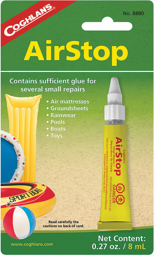 Airstop - CGN8880