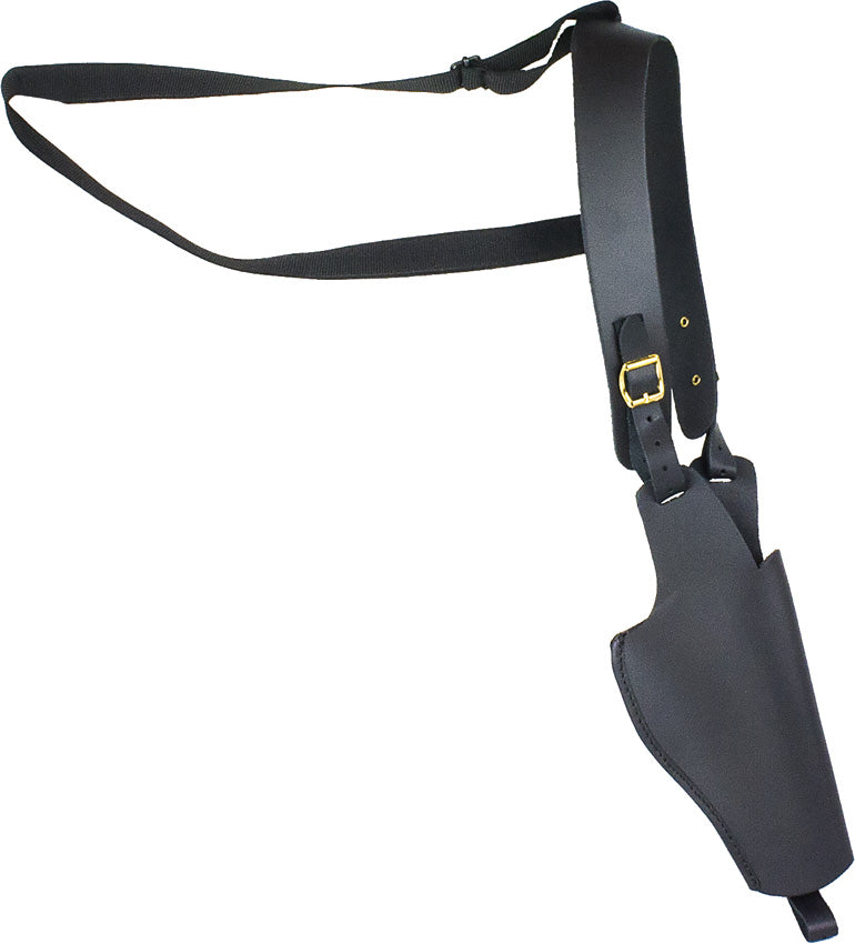 Leather Shoulder Holster - DX716