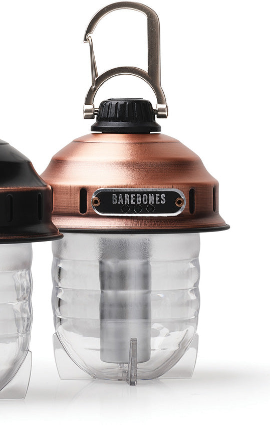 Beacon Hanging Lantern Bronze - BARE295