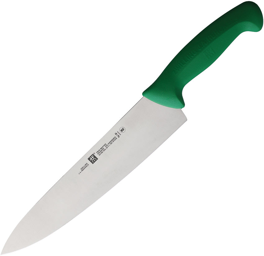 Twin Master Chef's Knife Green - HEN32108252