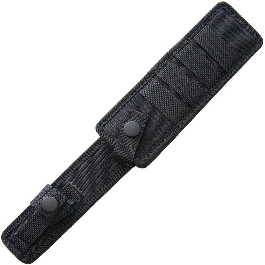 Arditi Fixed Blade Black - EX0220BLK