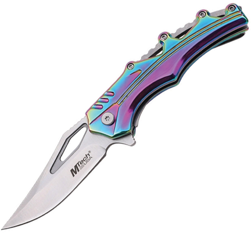 Linerlock A/O Spectrum - MTA2027RB