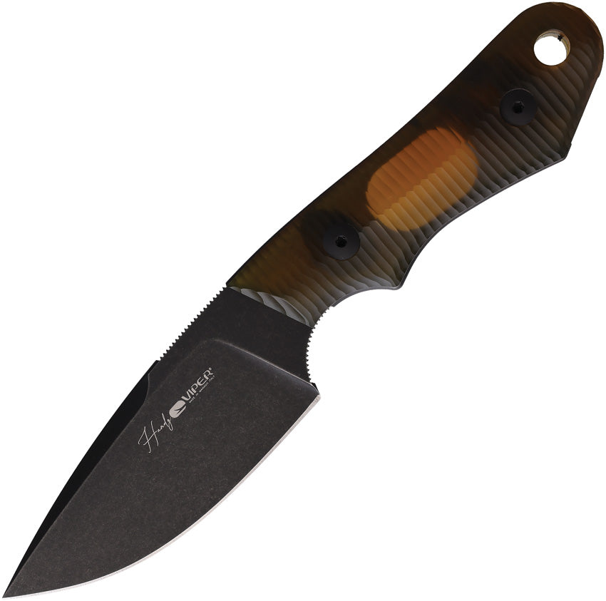 Handy Fixed Blade Ultem - VT4042UT