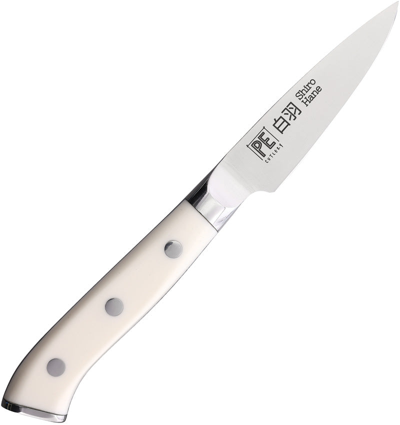 Paring 3.5in Shiro Hane - DRGSHIR0350