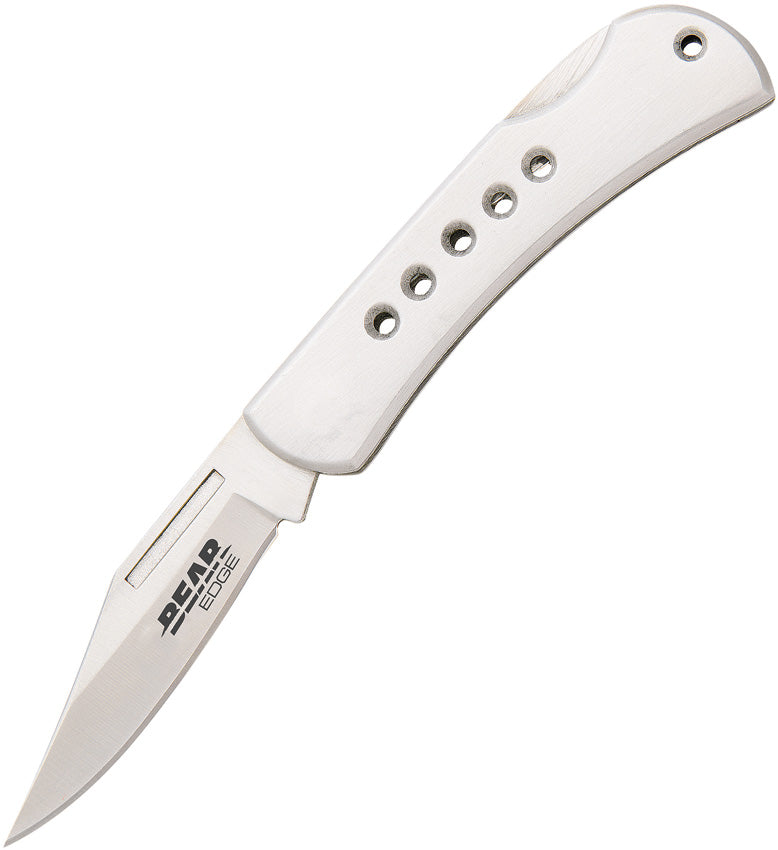 Lockback Stainless Steel - BC71115