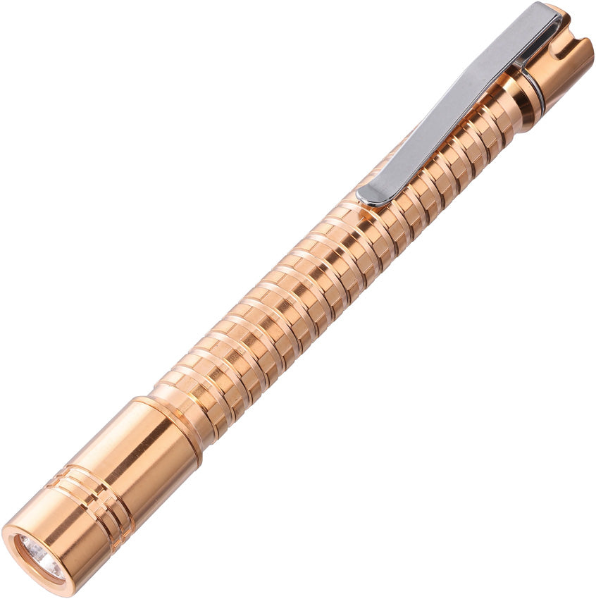 Pen Light Copper - RLPLCPFG