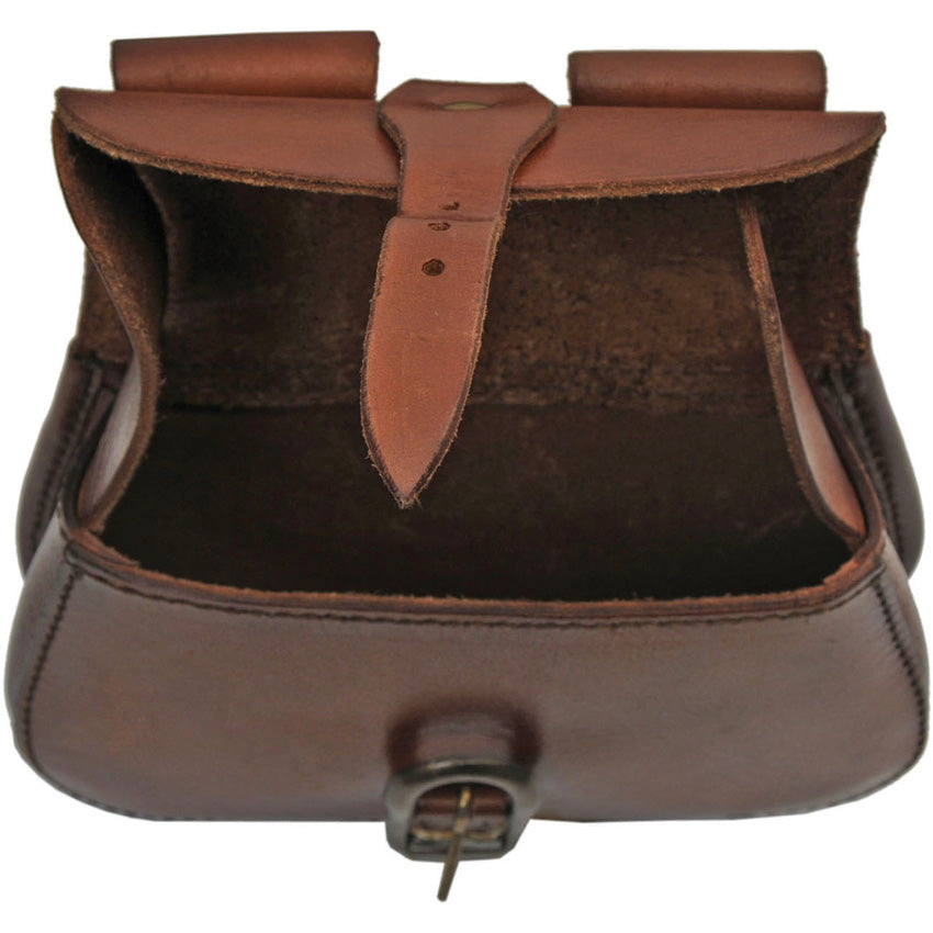 Medieval Saddle Bag - PA4420