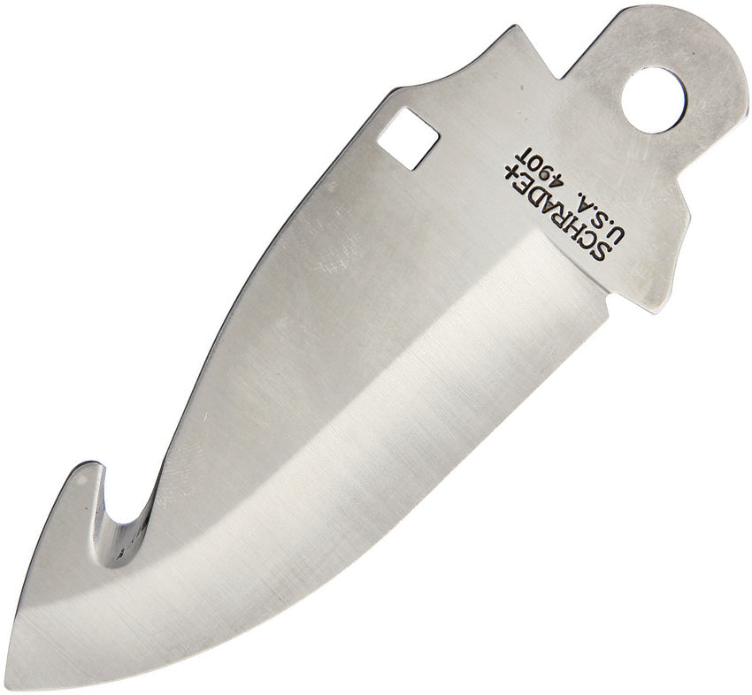 Knife Blade - S661