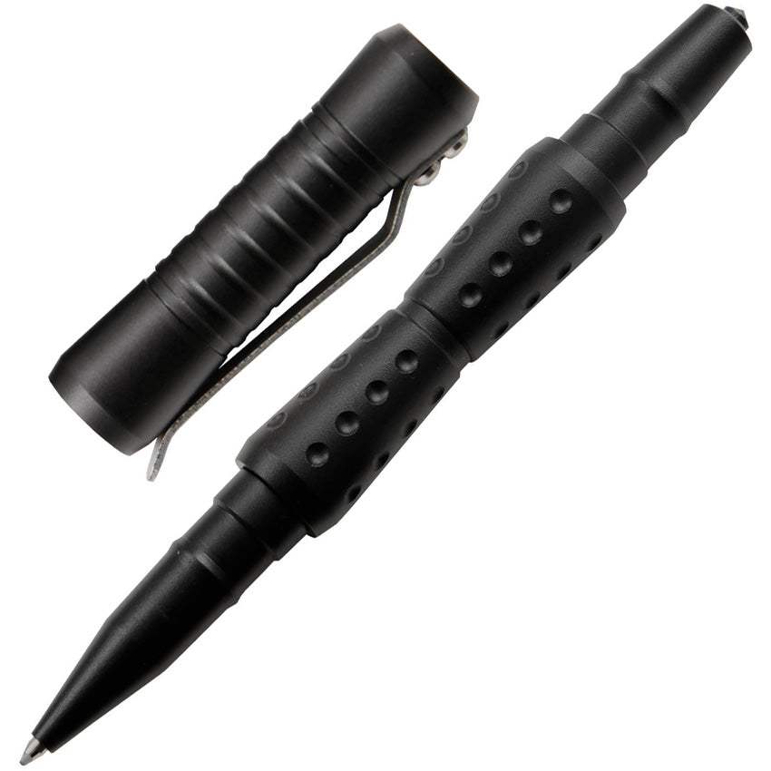 Tactical Pen Black - UZITP19BK