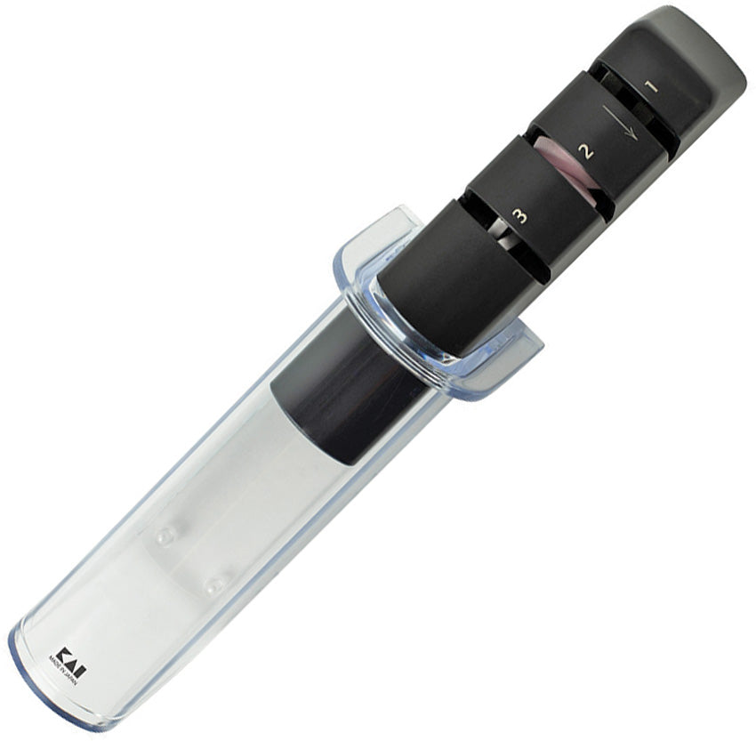 Diamond/Ceramic Sharpener - KAIAP0138