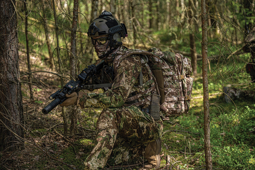 Assault Backpack Large - M4560