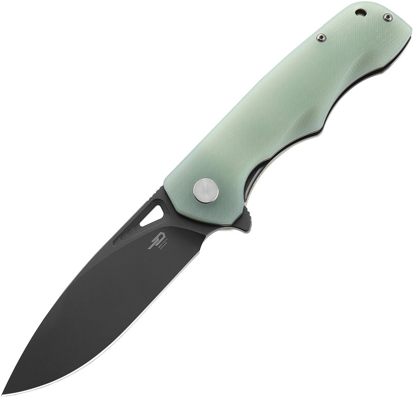 Airstream Linerlock Jade - BTKG47J