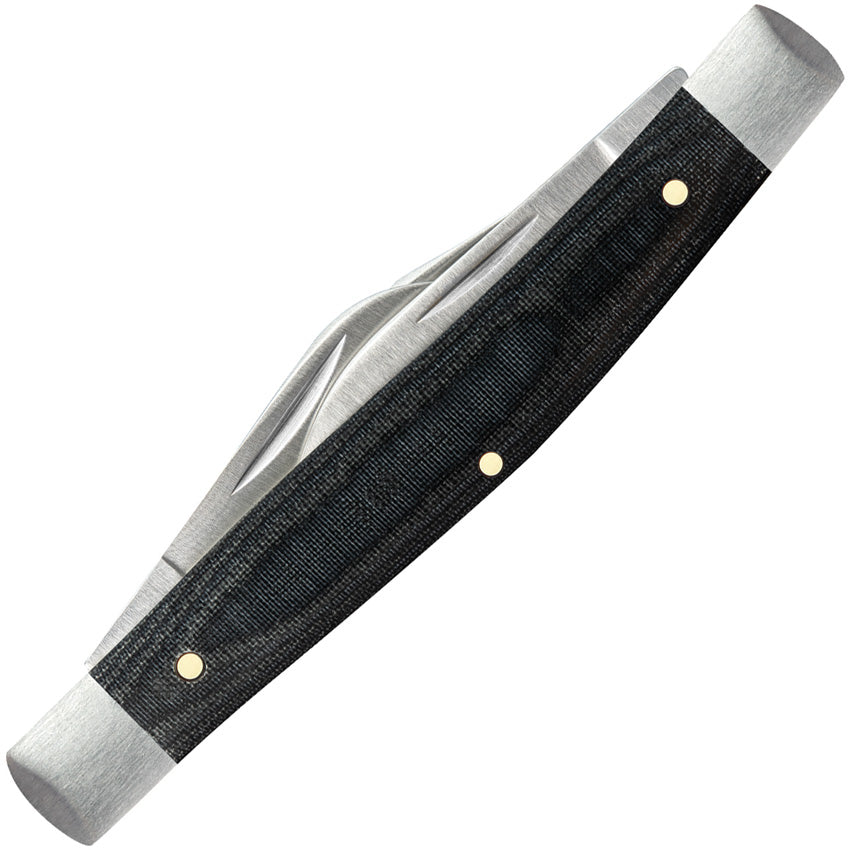 Stockman Black Micarta - CA27818