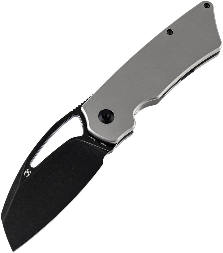 Goblin XL Framelock Titanium - K1016A1