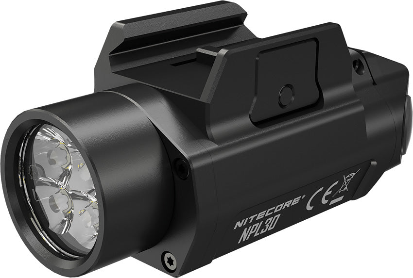 Universal Weapon Light - NCNPL30