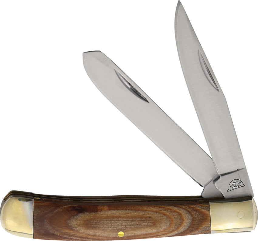Trapper Southern Oak - HH858SO