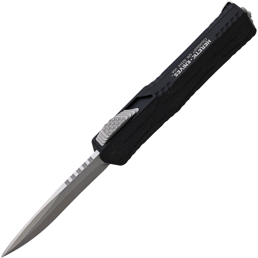 Auto Colossus OTF Recurve - H0422A