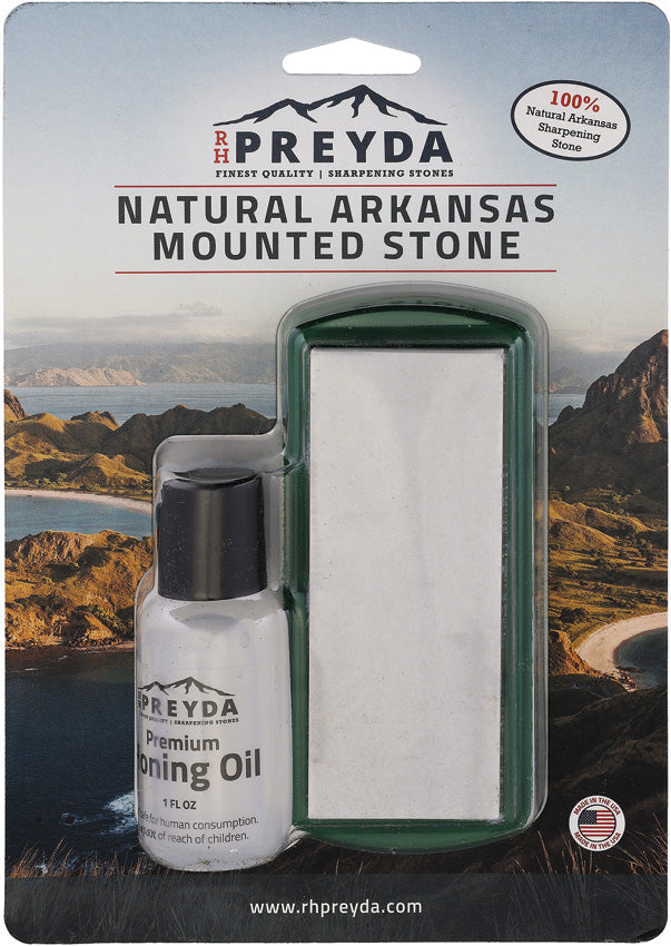 Arkansas Pocket Stone - RHP30998