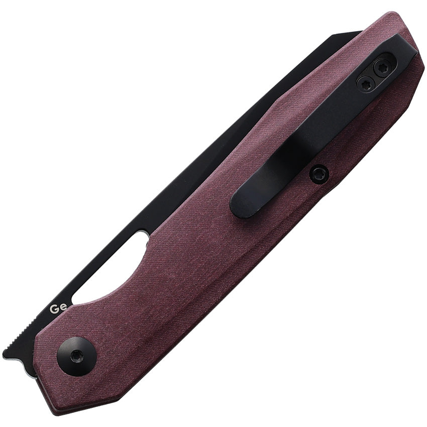 Genie Linerlock Redstone - KIV4545C2