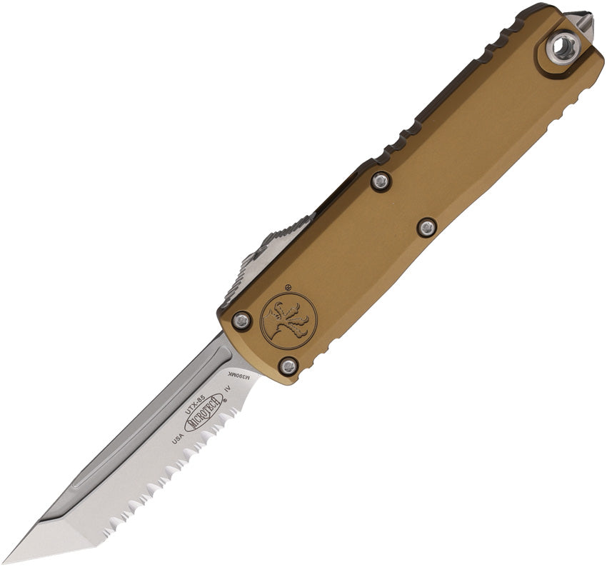 Auto UTX-85 T/E Gen IV OTF - MCT1233412TA