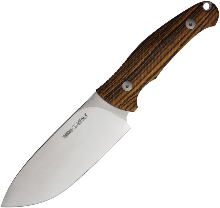 Ranger Fixed Blade Bocote - VT4056BC