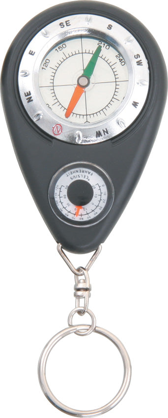 Compass/Thermometer - M3138