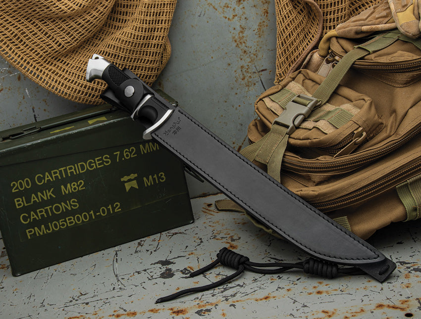 Honshu Sub Hilt Tanto - UC3603