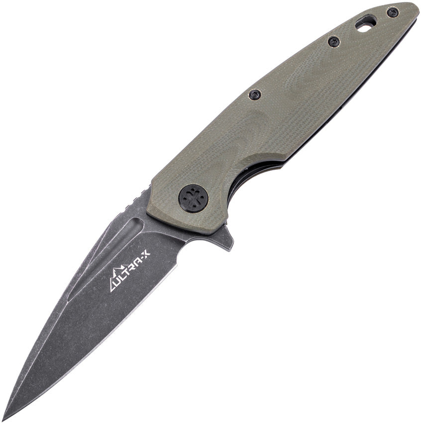 Bat Linerlock OD - UXHK211M