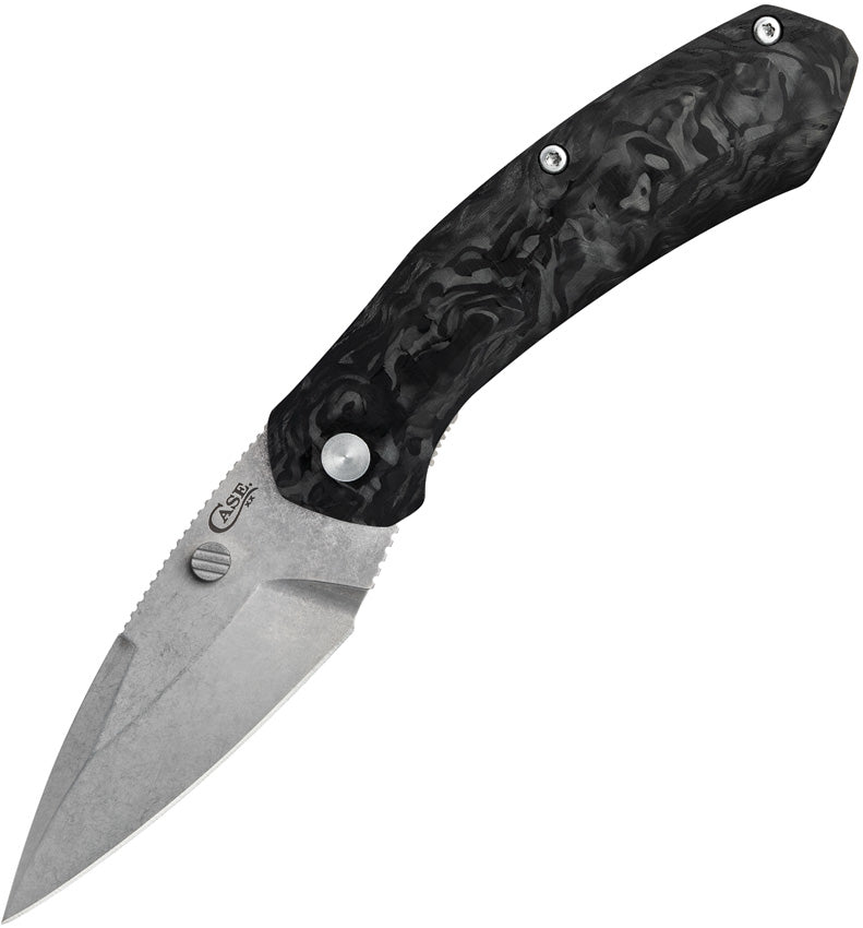Westline Linerlock Marble - CA36554