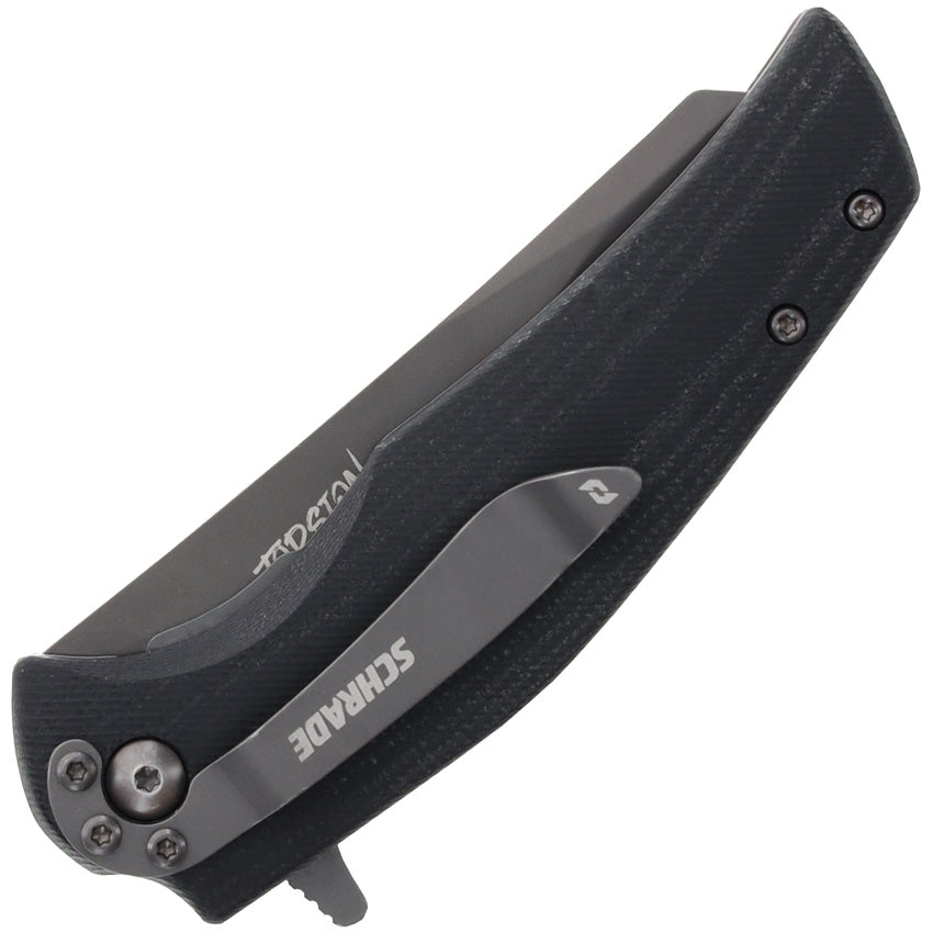 Torsion Linerlock - SCH1182622