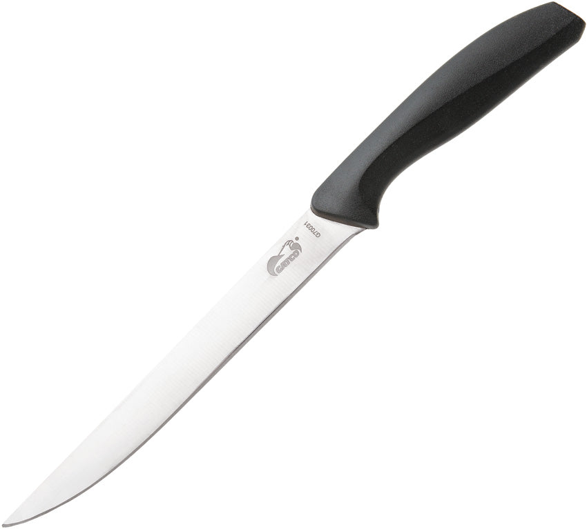 Boning Knife Black - GTC70031