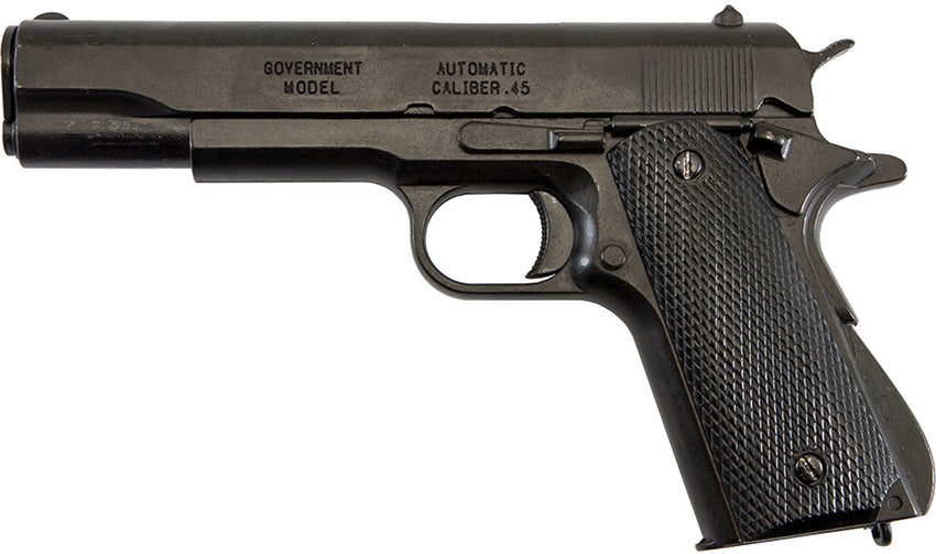 M1911 A1 Pistol Replica - DX1316