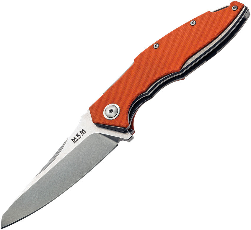 Raut Framelock Viper - MKMV013