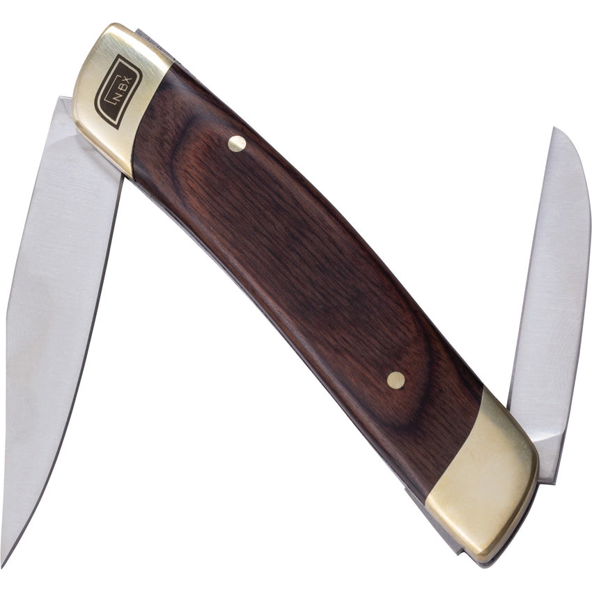 Whittler Brown - NBT010008