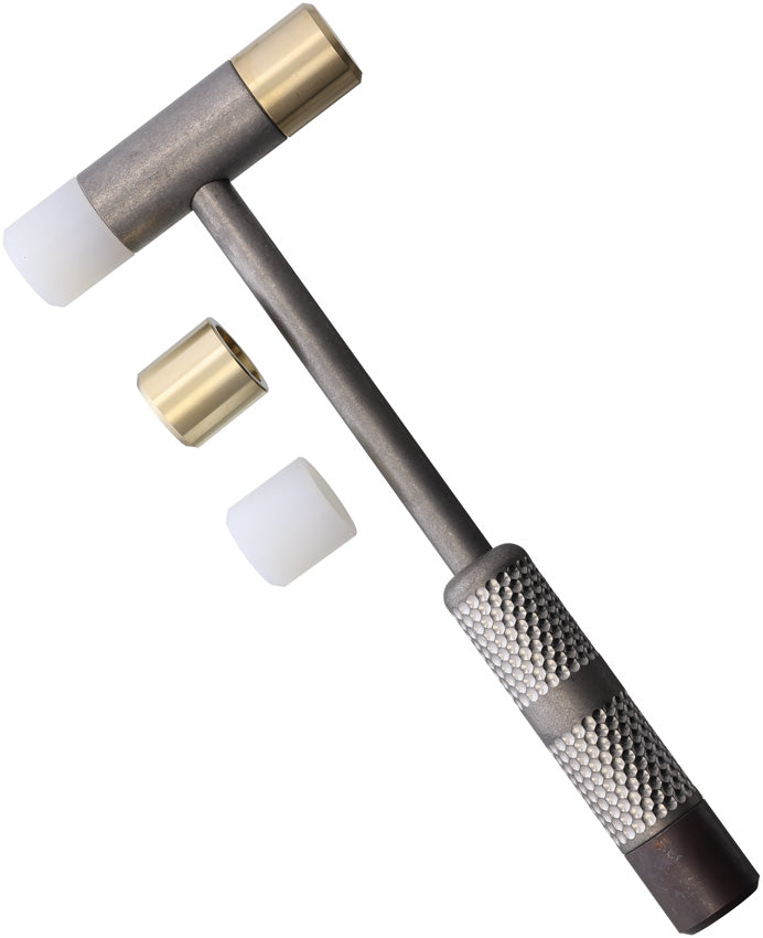 8in Precision Hammer - MAR108