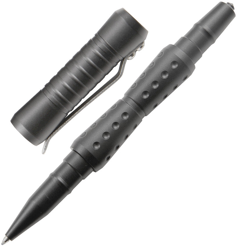 Tactical Pen Gun Metal - UZITP19GM