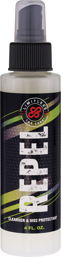 Repel Cleanser/S102 Protect - EOS158