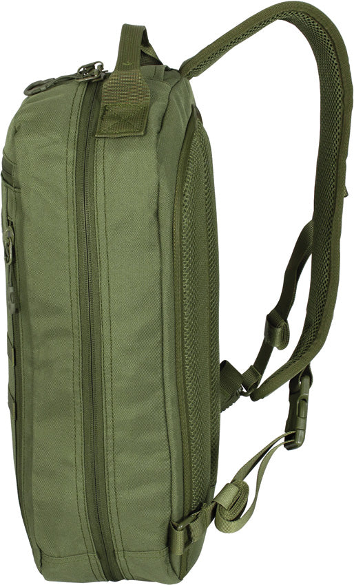 Tactical Pack 12L OD - FHR191OD