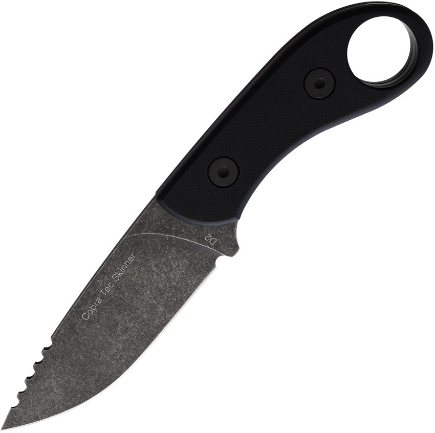 Skinner Fixed Blade - CBTSD2DNS