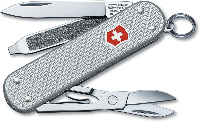 Silver Alox Classic - VN0622126